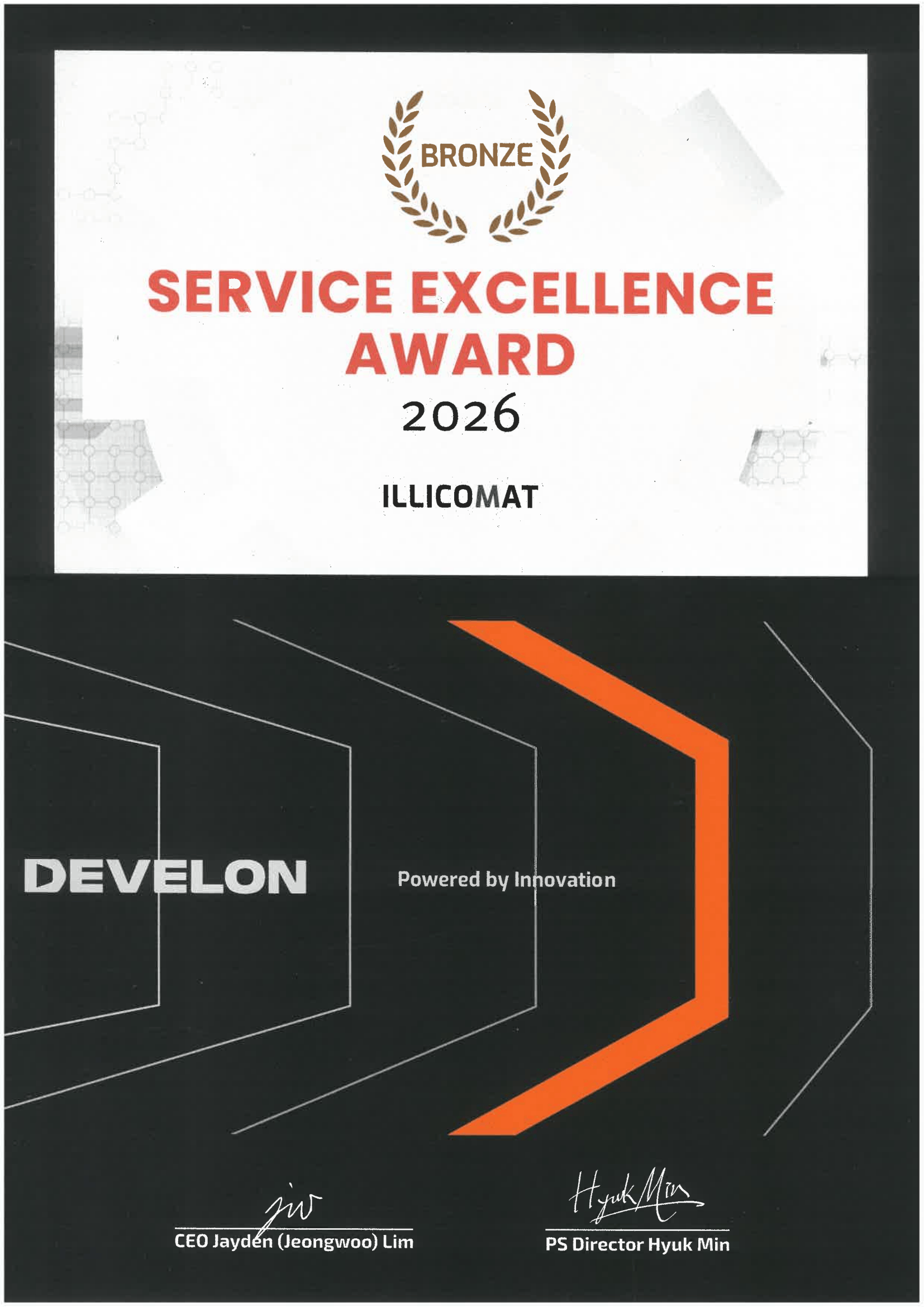 Illicomat_Service_Excellence_Award_bronze_2026